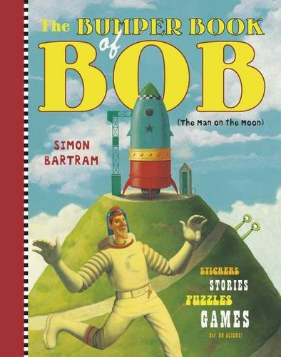 Imagen de archivo de The Bumper Book of Bob a la venta por Better World Books