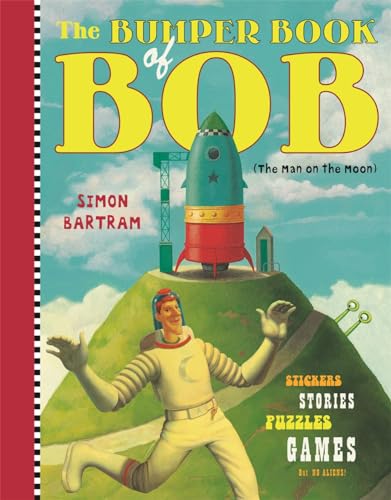 9781848770546: Bumper Book of Bob