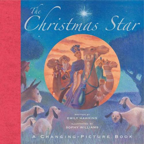 Beispielbild fr The Christmas Star zum Verkauf von WorldofBooks