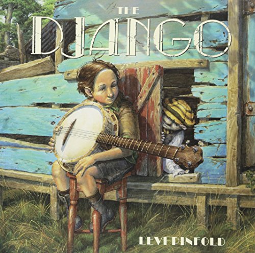9781848771017: The Django - Paperback