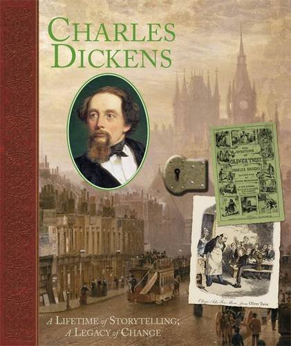 Stock image for Charles Dickens for sale by Better World Books Ltd