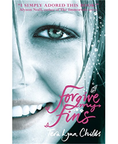 Stock image for Forgive My Fins for sale by Better World Books Ltd