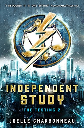 9781848771680: The Testing 2: Independent Study