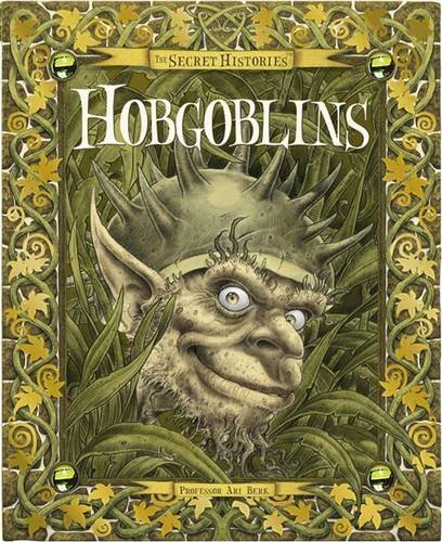 Stock image for Secret Histories - Hobgoblins for sale by WorldofBooks