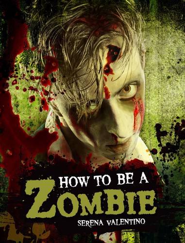 Beispielbild fr How to be a Zombie zum Verkauf von WorldofBooks