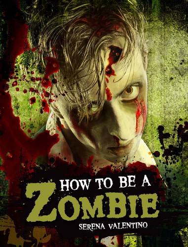 Stock image for How to be a Zombie for sale by WorldofBooks