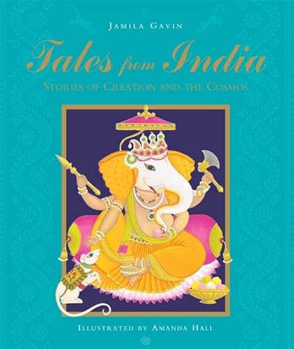 Stock image for Tales From India for sale by WorldofBooks