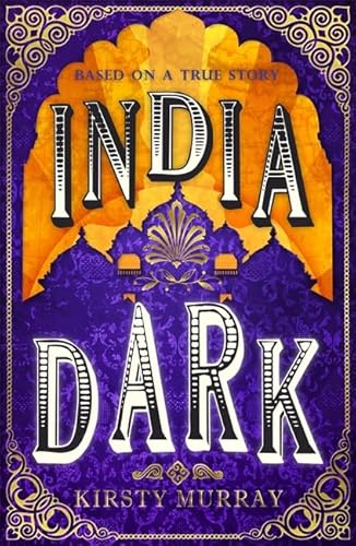 Stock image for India Dark for sale by WorldofBooks