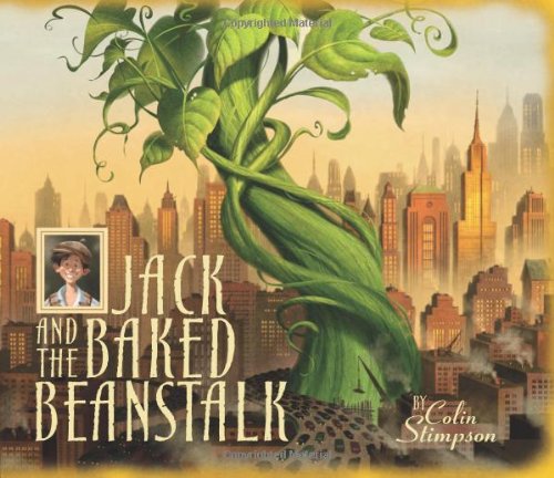 Beispielbild fr Jack and the Baked Beanstalk zum Verkauf von WorldofBooks