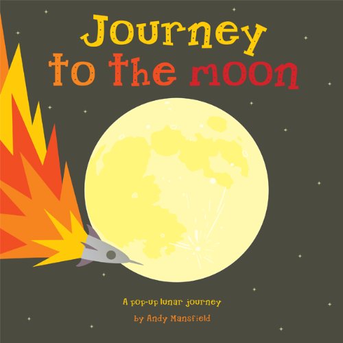 9781848772243: Journey to the Moon