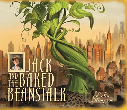 Stock image for Jack and the Baked Beanstalk for sale by BooksRun