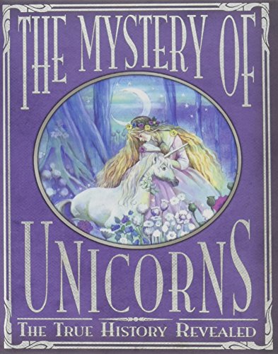 Imagen de archivo de The Magic of Unicorns (True History Revealed) a la venta por WorldofBooks