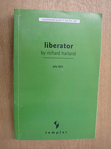 Imagen de archivo de Liberator (Worldshaker) a la venta por Goldstone Books