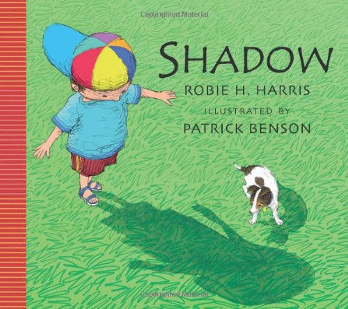 Shadow!. Robie H. Harris (9781848772533) by Robie H. Harris