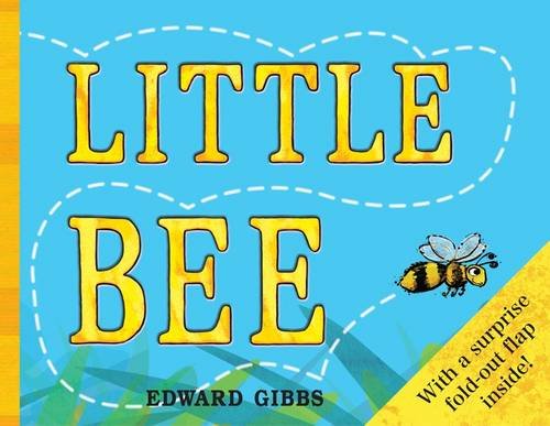 Beispielbild fr Little Bee (Boardbook) zum Verkauf von WorldofBooks