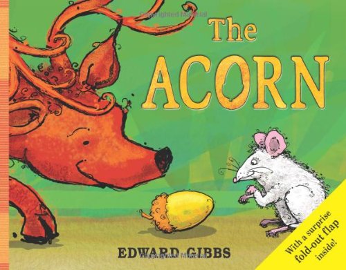 9781848772700: The Acorn