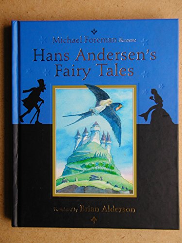 Beispielbild fr Hans Andersen's Fairy Tales zum Verkauf von WorldofBooks