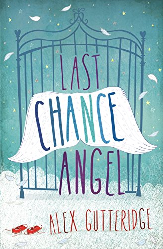 Stock image for Last Chance Angel for sale by ThriftBooks-Atlanta