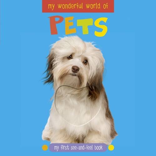 9781848773066: My Wonderful World of Pets
