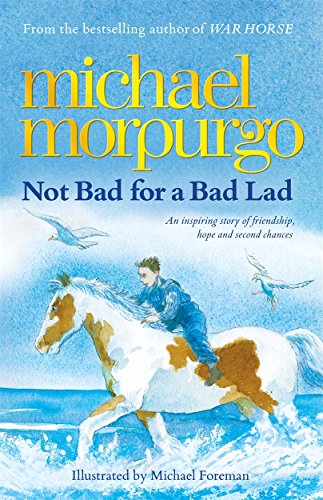 Stock image for Not Bad for a Bad Lad for sale by Reuseabook