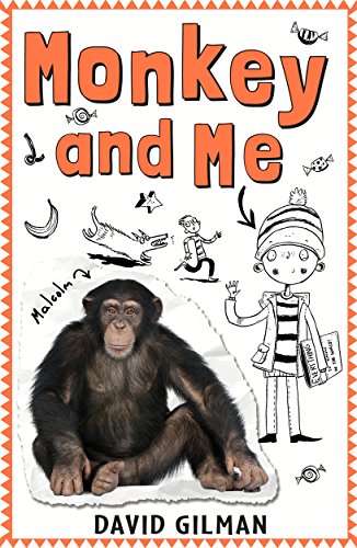 Stock image for Monkey and Me for sale by Goldstone Books