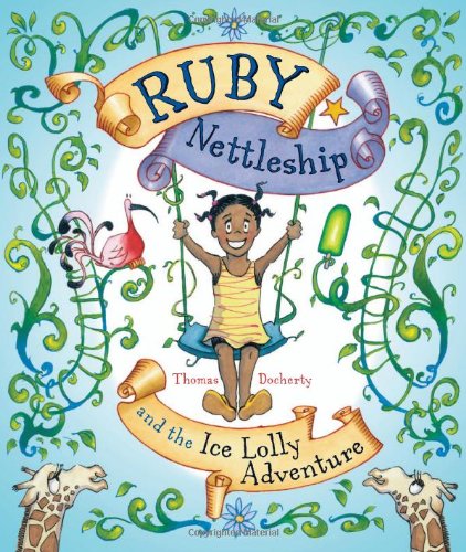 Beispielbild fr Ruby Nettleship zum Verkauf von WorldofBooks