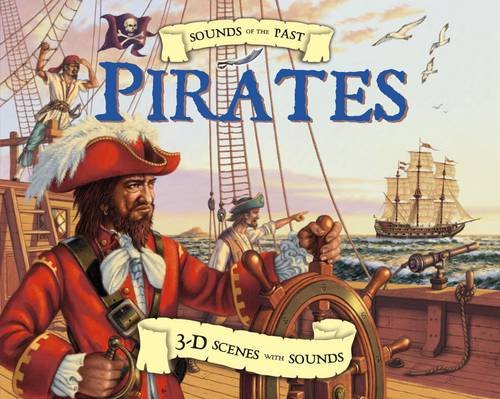 Imagen de archivo de Sounds Of The Past - Pirates a la venta por WorldofBooks