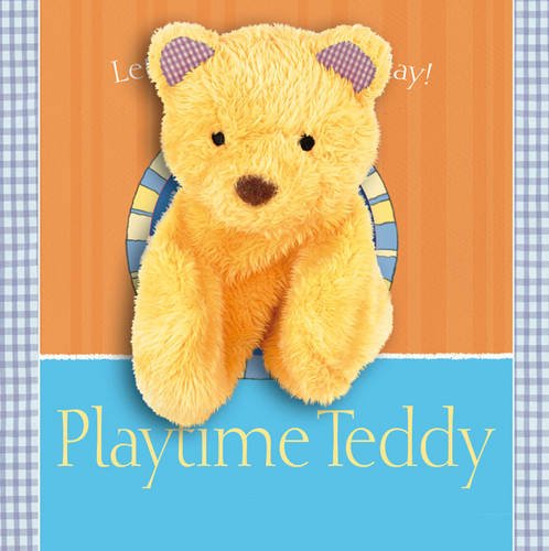 Beispielbild fr Playtime Teddy (Snuggle Books) zum Verkauf von WorldofBooks