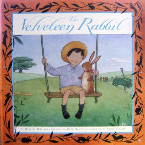9781848774988: The Velveteen Rabbit