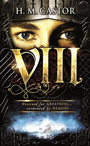 Stock image for VIII for sale by Better World Books