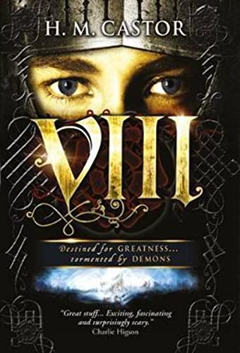Stock image for VIII for sale by AwesomeBooks