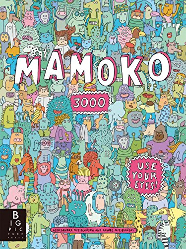 9781848775091: The World of Mamoko in the Year 3000