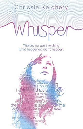 Imagen de archivo de Whisper a la venta por Goldstone Books