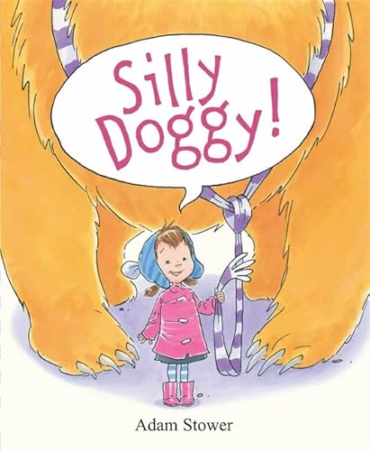 Image d'archives pour Silly Doggy! mis en vente par ThriftBooks-Dallas