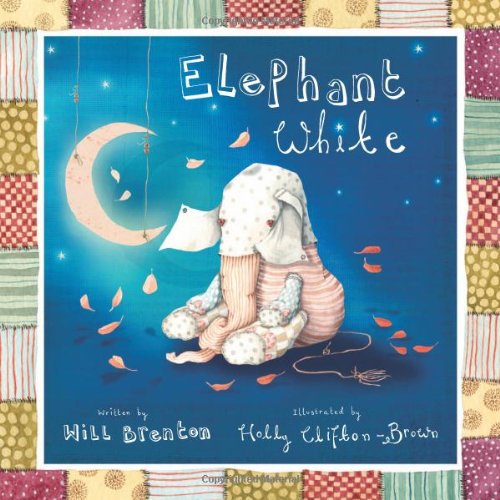 Stock image for Elephant White for sale by WorldofBooks