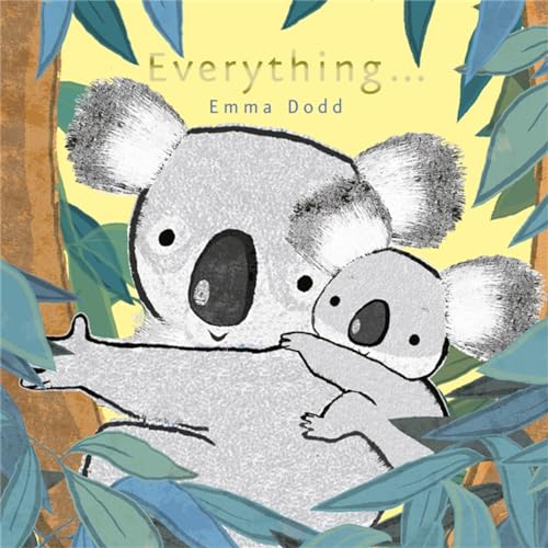 9781848775954: Everything (Emma Dodd Series)