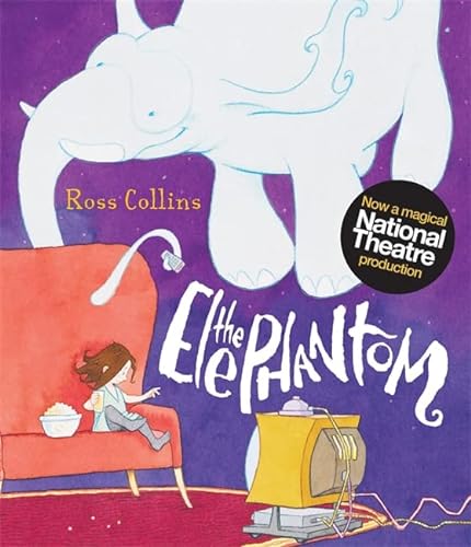 Stock image for ELEPHANTOM for sale by Revaluation Books