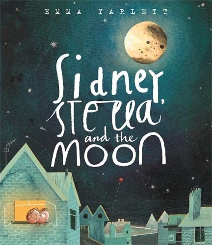 9781848776029: Sidney, Stella and the Moon