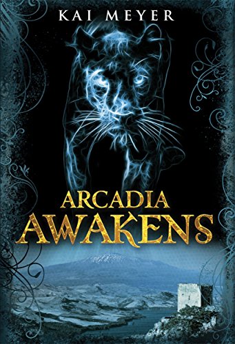 Imagen de archivo de Arcadia Awakens a la venta por WorldofBooks