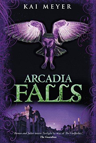 9781848776418: Arcadia Falls