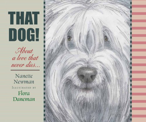 Imagen de archivo de That Dog! a la venta por AwesomeBooks