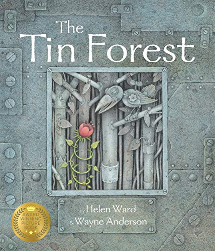 9781848776678: The Tin Forest