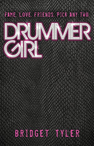 Beispielbild fr Drummer Girl zum Verkauf von AwesomeBooks