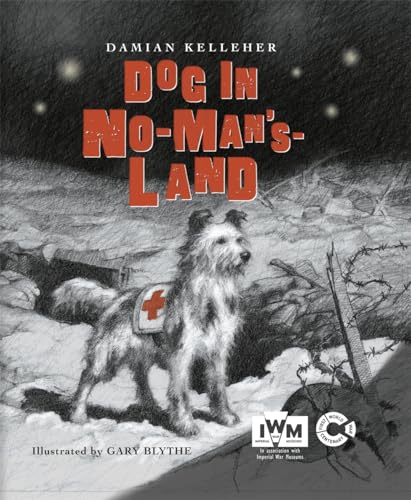 Stock image for A Dog in No Man's Land for sale by WorldofBooks