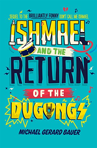 9781848777125: Ishmael and the Return of Dugongs (Don't Call Me Ishmael)