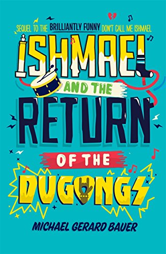 Stock image for Ishmael and the Return of the Dugongs (Don't Call Me Ishmael) for sale by WorldofBooks