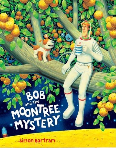 Beispielbild fr Bob and the Moon Tree Mystery zum Verkauf von WorldofBooks