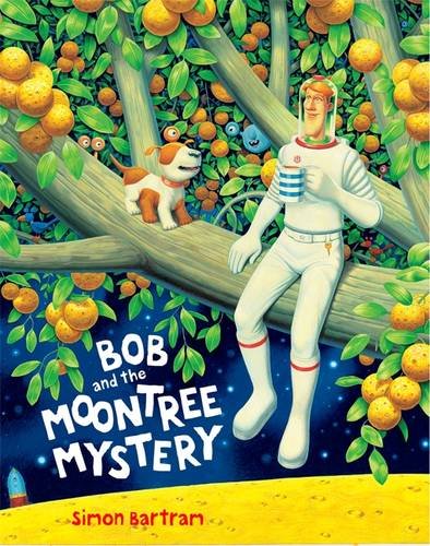 Stock image for Bob and the Moon Tree Mystery for sale by WorldofBooks