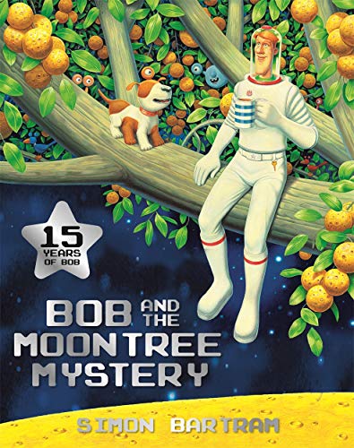 Beispielbild fr Bob and the Moontree Mystery (Bartram, Simon Series) zum Verkauf von WorldofBooks