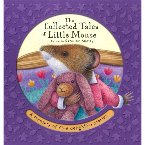 Imagen de archivo de The Collected Tales of Little Mouse a la venta por WorldofBooks